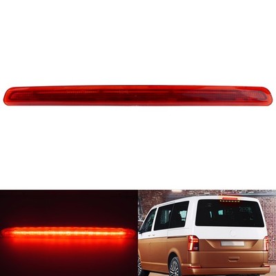 LED Dritte 3. Bremsleuchte Für VW T6 Multivan/Transporter/Caravelle 2016-2021