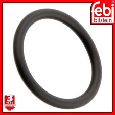 Cooling Water Tube Sealing Ring Febi 29752 For Skoda Fabia Karoq Yeti N90765301