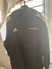 Adidas x Gosha Rubchinskyi Parka/Windbreaker ...