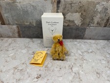 テディベア デボラキャナム （Deb Canham） アーティストベア　レトロ Deb Canham Teddy Bears for sale | eBay