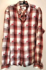 MENS GANT SPORT SHIRT