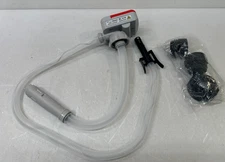 Tera Pump Battery Powered Gas Can Fuel Transfer Pump TRFA01