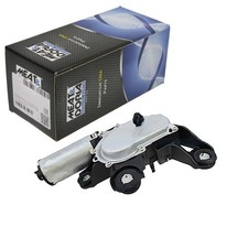 MEAT & DORIA WISCHERMOTOR HINTEN passend für FORD GALAXY SEAT ALHAMBRA VW