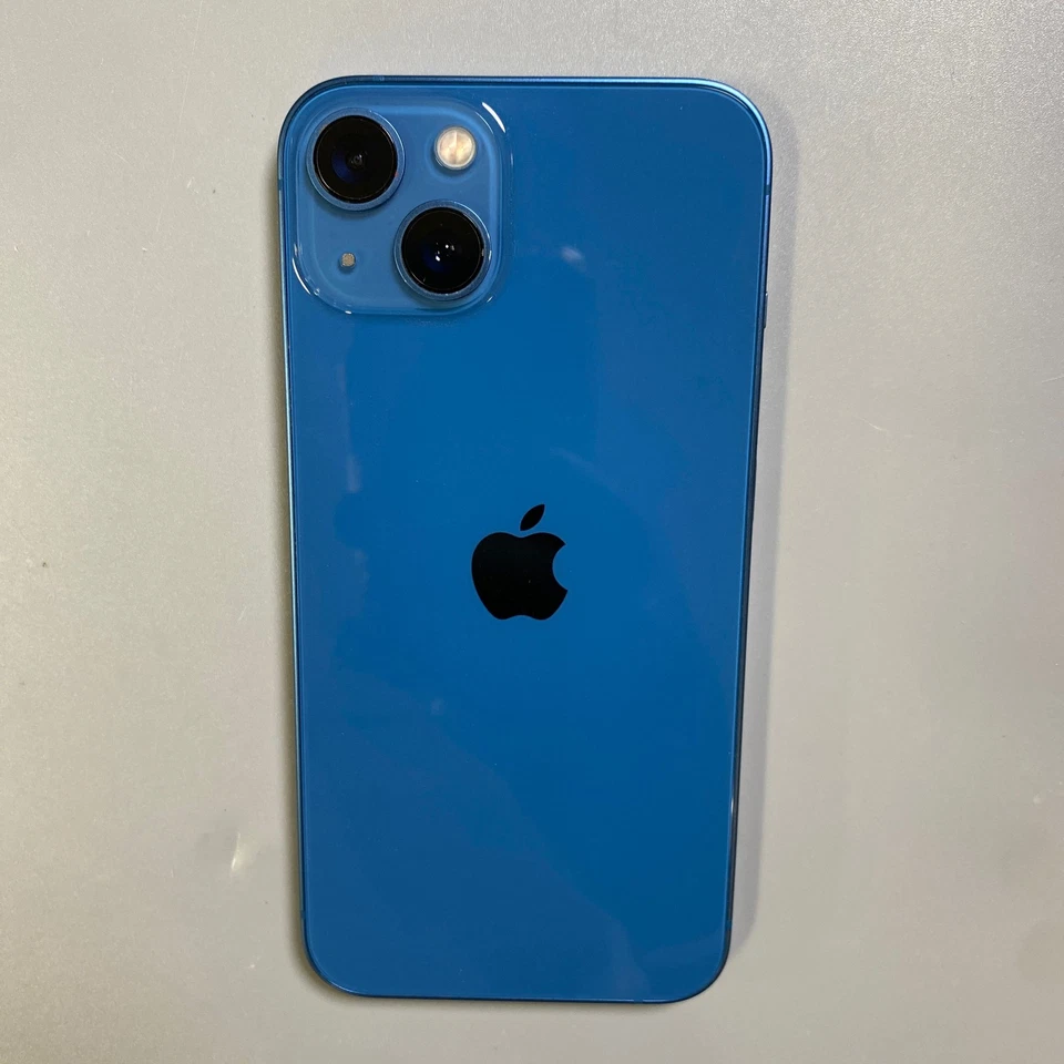 Apple iPhone 13 Pro Max - 128GB - Unlocked (Read Description) - Image 4 of 4