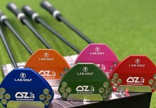 LAB Golf OZ.1i Putter Black Right-handed 32/33/34/35 "