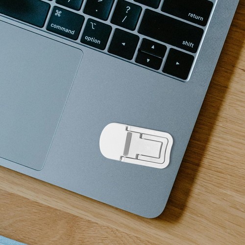 Supporto Per Notebook Regolabile Staffa Computer Portatile Laptop - Photo 12/12