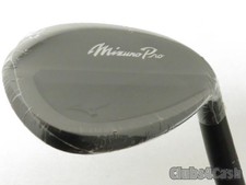 Mizuno PRO T-3 Wedge Black ION KBS Hi Rev 2.0 Black 54 08 M .. NEW