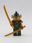 LEGO NINJAGO  Minifigure Lloyd Samurai njo0848  FREE SHIPPING