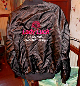 ST_CROIX CASINO ジャケット Casino Jacket | eBay