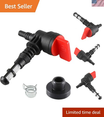 #ad #ad Complete Fuel Shut Off Valve Service Kit Fits Generac and Troy Bilt Models $11.20