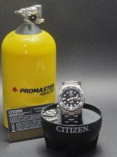 Citizen Promaster Diver's Automatic 200m Reference NY0040-50E