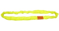 Lift-All En90x10 Tuflex(Tm) Round Sling, Endless, 10 Ft., 8400 Lb.
