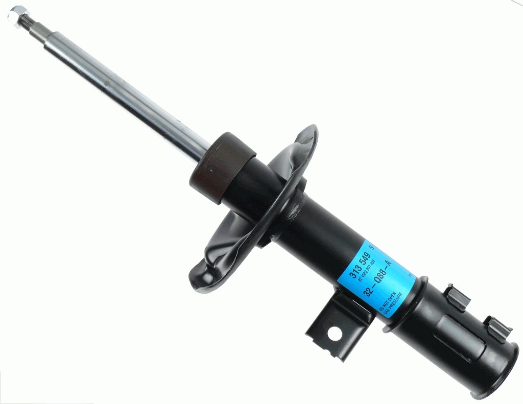 Fits SACHS 313 549 SHOCK ABSORBER /SACHS/   ⭐UK Stock⭐