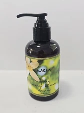 WEN by Chas Dean Spring Orange Blossom Styling Cream 6oz. NEW