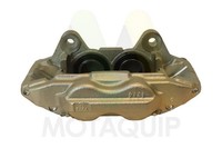 Bremssattel Motaquip VBC612R Gusseisen FüR Toyota Hilux 7 Pick Up 4WD KUN25
