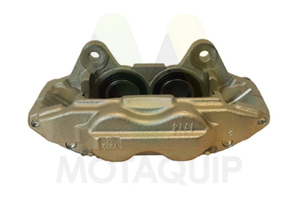 Bremssattel Motaquip VBC612R Gusseisen FüR Toyota Hilux 7 Pick Up 4WD KUN25-image