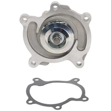 Water Pump for Chevy Chevrolet Impala Buick Lucerne Malibu Saturn Vue Pontiac G6