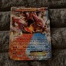 Pokémon Volcanion EX Full Art 26/114 XY Steam Siege Basic Holo Rare 180 HP Fire