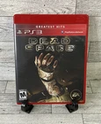 Dead Space PS3 (PlayStation 3) - CIB Complete w/ Manual - Near MINT