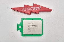 AMD 100-000000041 3.2GHZ/128MB/155W/8C EPYC 7262 Processor Dell Locked