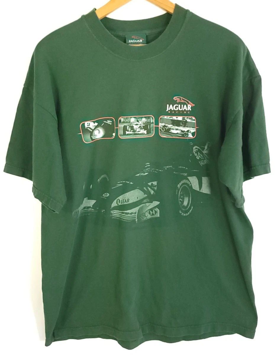 Jaguar T-Shirts for Men for sale | eBay