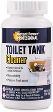 Instant Power Professional Toilet Tank Cleaner - 18.41 Fl Oz (Pack of 1)