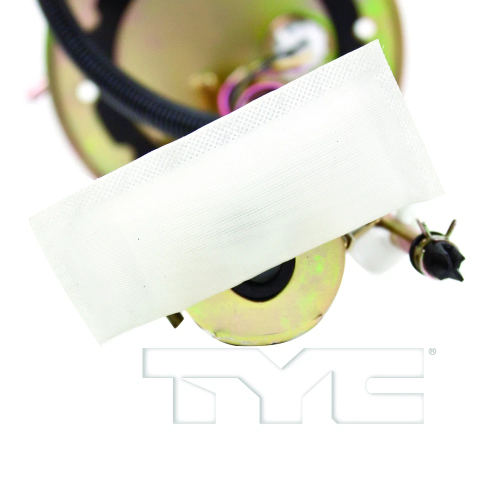 Fuel Pump Module for 99-03 Ford F-150 4.6/5.4L 139.0 Wheelbase - Image 3 of 4