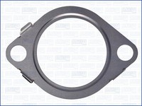 Ajusa 01309900 Abgasanlage Dichtung FüR Jaguar Land Rover 65/91,5 Mm