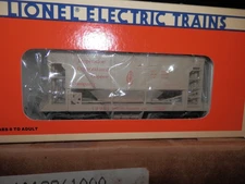Lionel 6-19961 O Gauge Inspiration Consolidated Copper Ore Car #19961 LN/Box