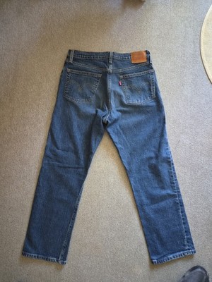 Levi's 501 Jeans Grössse  29 × 26