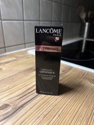 Lancôme Advanced Génifique Youth Activating Concentrate 30ml