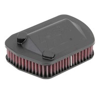 K&N Luftfilter Tauschluftfilter YA-9514