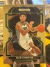 2022 Panini Prizm Draft Picks Basketball Max Christie-#90 RC. Michigan State U