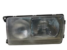 Mercedes C123 W123 280 CE Frontscheinwerfer Scheinwerfer Streuscheibe LINKS