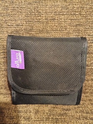 USED Altura Photo Lenses Case with 2 of 3 lenses 67mm