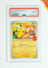 Pokemon PSA 10 Pikachu #020/M-P McDonald's Promo 2025 Japanese