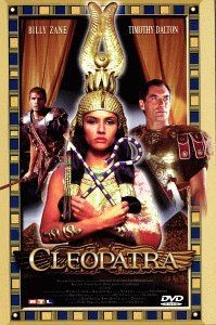 Cleopatra, Teil 1  2 von Franc Roddam | DVD | Zustand akzeptabel