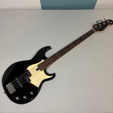 Yamaha BB434 Electric Bass Noir