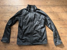 Icepeak Softshell Jacket – Size 36 – Black