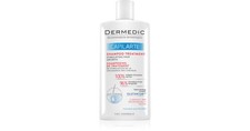 Dermedic Capilarte hair growth stimulating shampoo 300 ml
