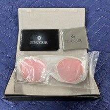 Pincour Sunglasses Case