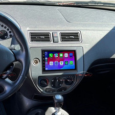 For Ford Focus 2005-2007 Android Auto Multimedia Players Video Carplay Gps Navi