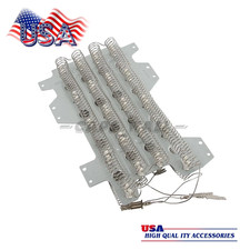 New DC47-00032A Dryer Heating Element Replacement For DC93-00154A AP5582094 USA