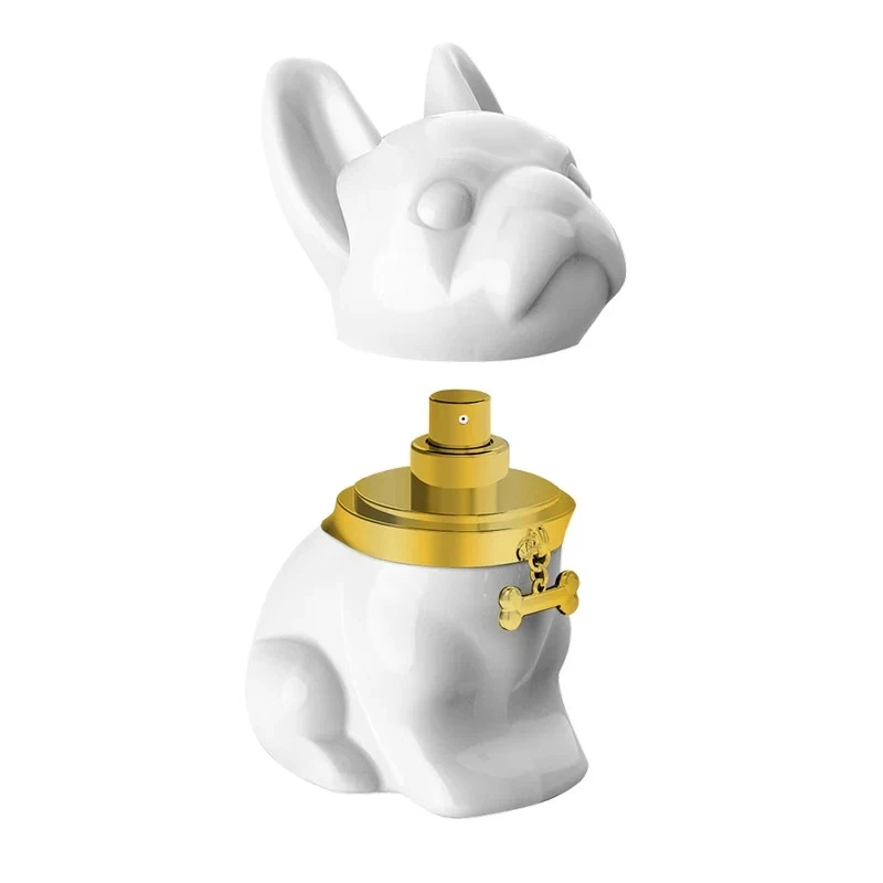 Eau de parfum Apello Edition White pour Femme 75ml - Photo 2/2