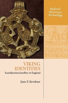 Viking Identities - 9780199639526