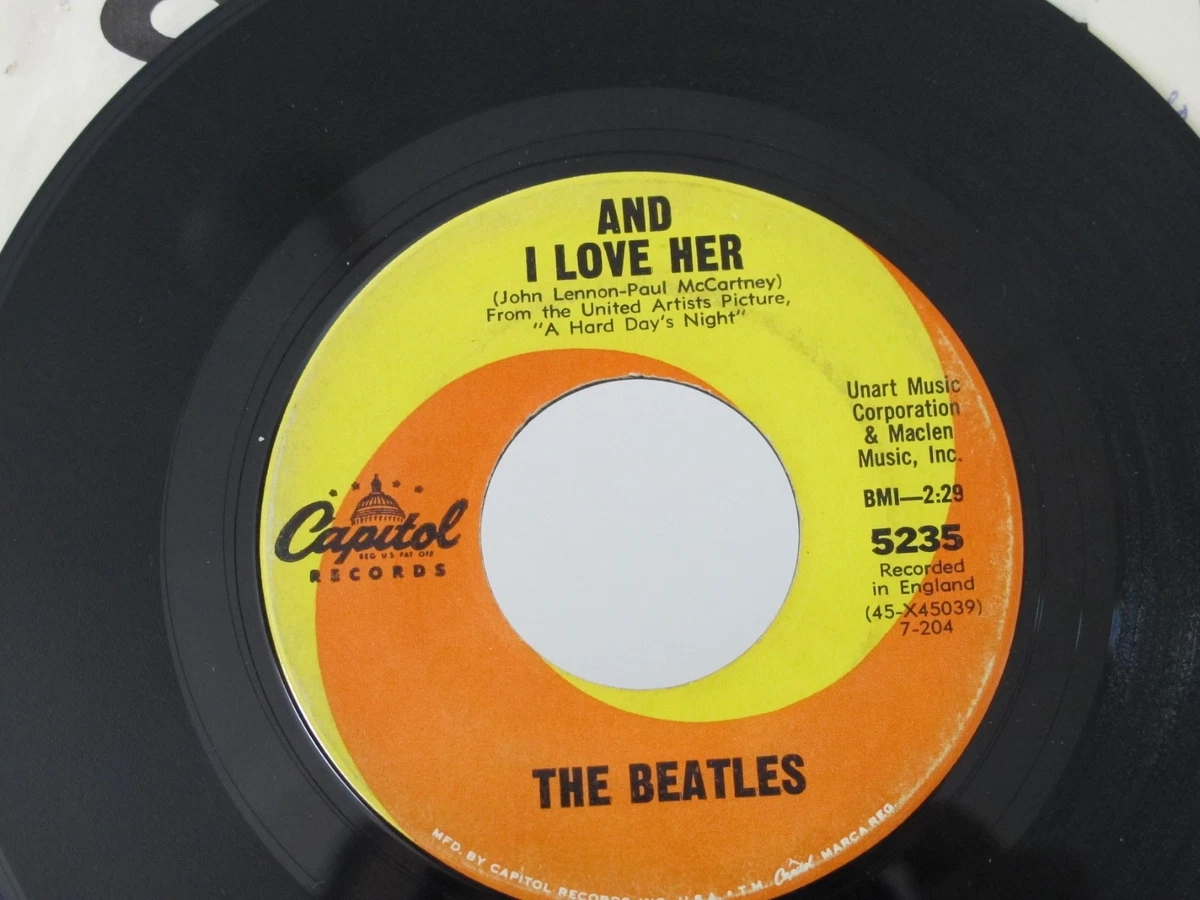 The Beatles 7