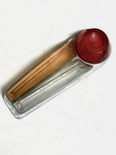 LANCIA Fulvia 2C GT. Plastica Fanale Posteriore SX. CARELLO 12781719. Epoca. S3