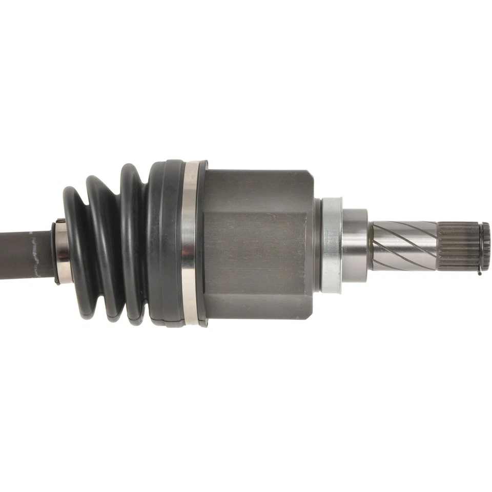 A1 Cardone 66-6254 Novo Conjunto de Eixo CV Para 07-14 Nissan Tiida Versa - Imagem 3 de 4