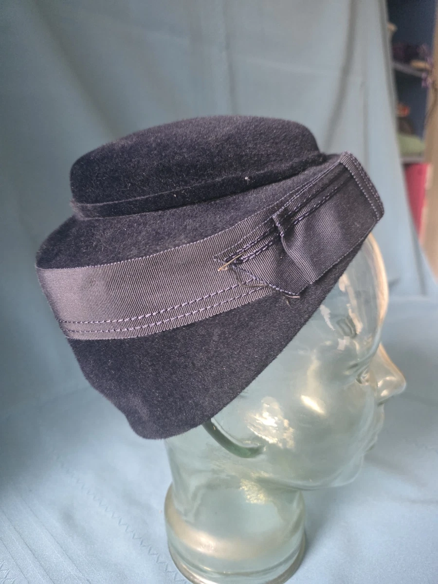 Fur Size M Vintage Hats for Women for sale | eBay display picture 2
