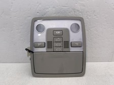 Eclairage de plafonnier KIA SPORTAGE 3 PHASE 1 928003U010ED